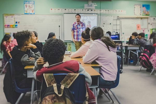 Tips and Tools to Help You Prepare Your Child for a Successful School Year