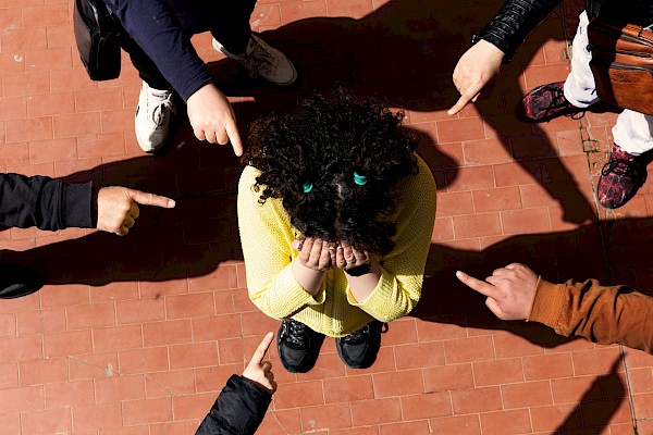 Bullying on Social Networking Sites: Actions Parents Can Take